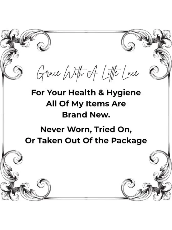 Midnight Blue Chevron Crochet Long Sleeve Open Crotch Suspender Bodystocking - Picture 7 of 8